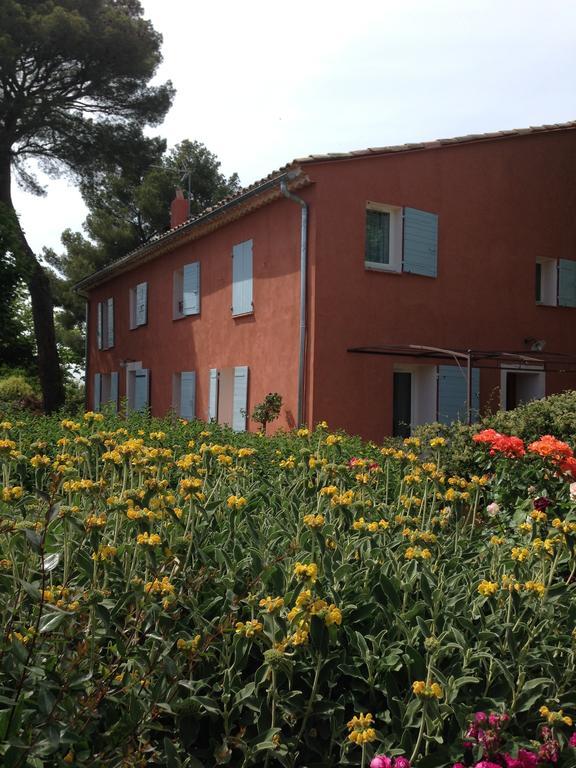 Chastel Hotel Aix-en-Provence Szoba fotó