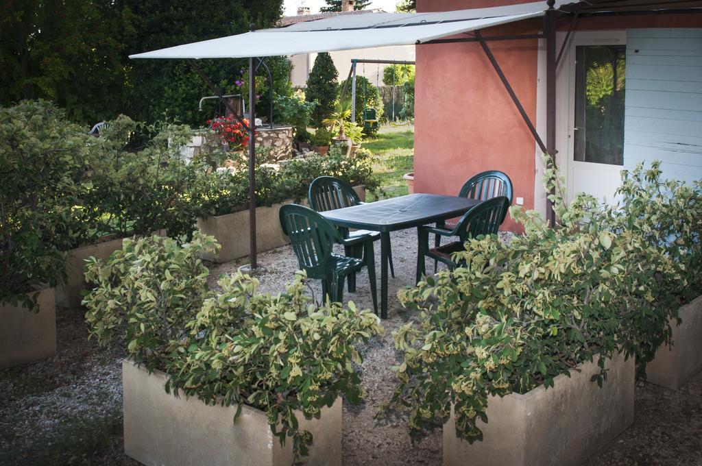 Chastel Hotel Aix-en-Provence Szoba fotó