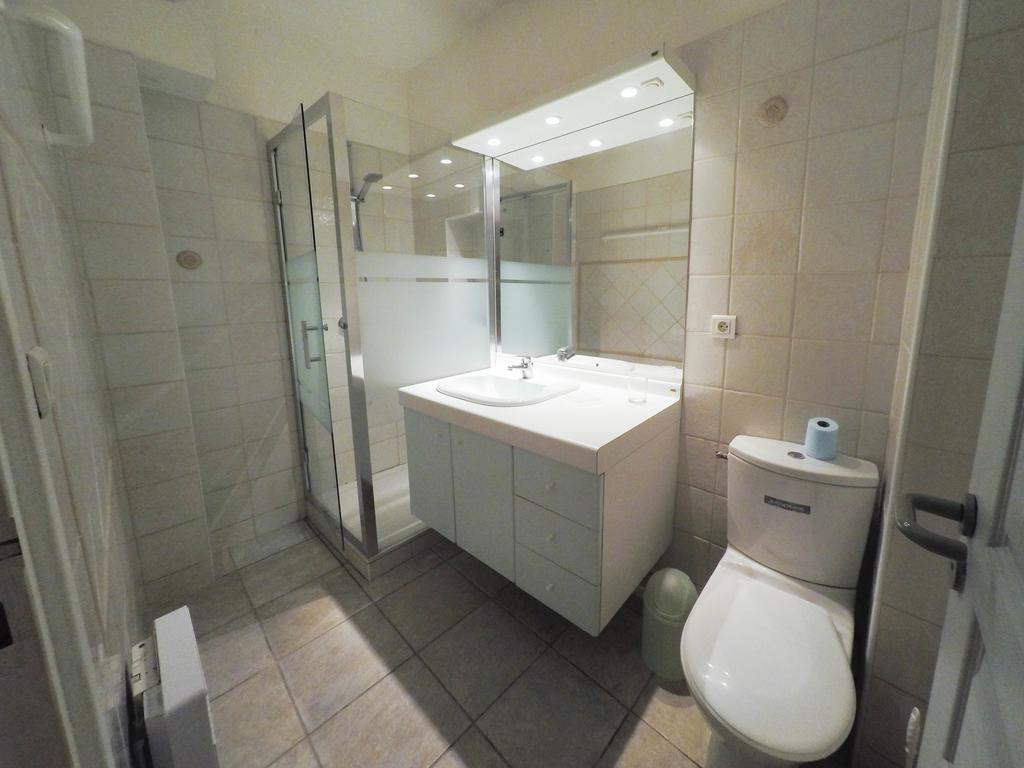Chastel Hotel Aix-en-Provence Szoba fotó