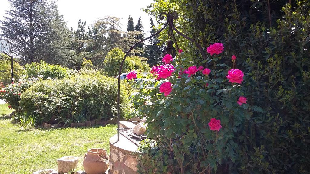 Chastel Hotel Aix-en-Provence Kültér fotó