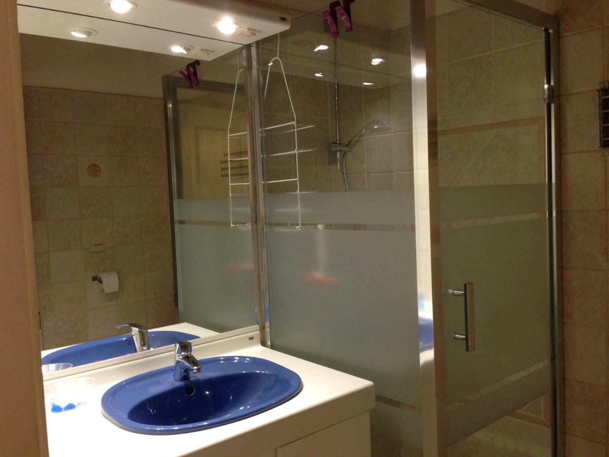 Chastel Hotel Aix-en-Provence Kültér fotó